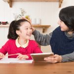 子供が国語力を身につけるための日常生活のコツ。親子の絆がカギ!