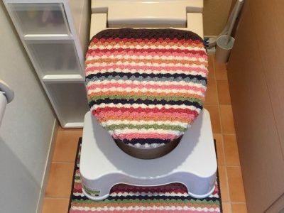 【効果抜群！】子供用トイレで変わるトイレトレーニング。おすすめの足台と男の子用トイレ