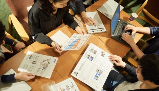 議事録の書き方のコツと議事録作成用ソフト「会議録おこそ」の使い方